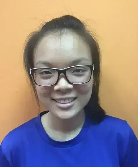 郑菁英（新加坡）