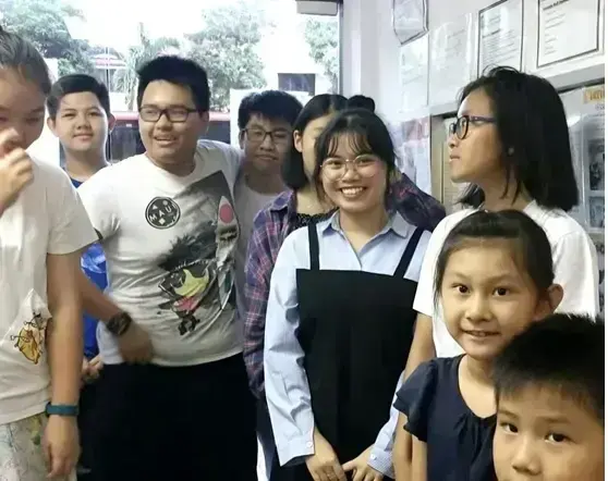 组织